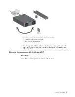 Preview for 37 page of Lenovo RT11.0VA Installation And User Manual