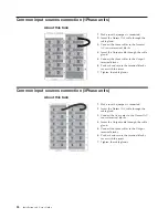 Preview for 46 page of Lenovo RT11.0VA Installation And User Manual