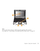 Preview for 19 page of Lenovo S10e - IdeaPad 4187 - Atom 1.6 GHz User Manual