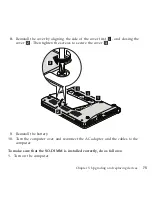 Preview for 83 page of Lenovo S10e - IdeaPad 4187 - Atom 1.6 GHz User Manual