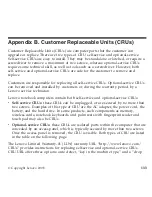 Preview for 141 page of Lenovo S10e - IdeaPad 4187 - Atom 1.6 GHz User Manual