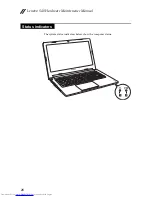 Preview for 32 page of Lenovo S40 Hardware Maintenance Manual