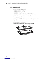 Preview for 56 page of Lenovo S40 Hardware Maintenance Manual