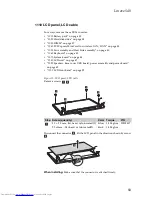 Preview for 57 page of Lenovo S40 Hardware Maintenance Manual