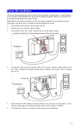 Preview for 12 page of Lenovo SE-551F Setup Manual