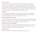 Preview for 12 page of Lenovo Smart Clock Essential User Manual