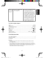 Preview for 17 page of Lenovo Speaker M0620 User Manual