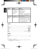 Preview for 42 page of Lenovo Speaker M0620 User Manual