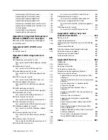 Preview for 5 page of Lenovo System x3250 M4 Installation And Service Manual