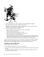 Preview for 44 page of Lenovo System x3250 M4 Installation And Service Manual