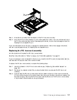 Preview for 151 page of Lenovo System x3250 M4 Installation And Service Manual