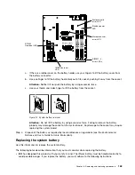 Preview for 177 page of Lenovo System x3250 M4 Installation And Service Manual