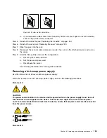 Preview for 179 page of Lenovo System x3250 M4 Installation And Service Manual