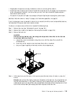 Preview for 207 page of Lenovo System x3250 M4 Installation And Service Manual