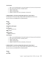 Preview for 355 page of Lenovo System x3250 M4 Installation And Service Manual