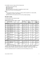 Preview for 8 page of Lenovo System x3500 M5 Type 5464 Product Manual