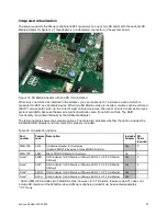 Preview for 37 page of Lenovo System x3500 M5 Type 5464 Product Manual