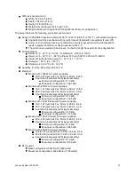 Preview for 41 page of Lenovo System x3500 M5 Type 5464 Product Manual