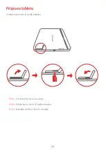 Preview for 25 page of Lenovo TAB 10 Safety, Warranty & Quick Start Manual