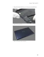 Preview for 35 page of Lenovo TAB 2 A10-70 Hardware Maintenance Manual