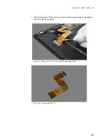 Preview for 49 page of Lenovo TAB 2 A10-70 Hardware Maintenance Manual