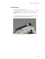 Preview for 57 page of Lenovo TAB 2 A10-70 Hardware Maintenance Manual