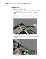 Preview for 66 page of Lenovo TAB 2 A10-70 Hardware Maintenance Manual