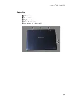 Preview for 75 page of Lenovo TAB 2 A10-70 Hardware Maintenance Manual