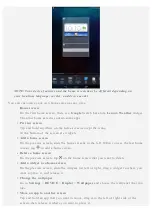 Preview for 3 page of Lenovo TAB 2 A7-30D User Manual