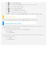 Preview for 6 page of Lenovo TAB 2 A7-30D User Manual