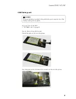 Preview for 35 page of Lenovo TAB 2 A7 Hardware Maintenance Manual