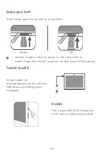 Preview for 147 page of Lenovo Tab E10 Safety, Warranty & Quick Start Manual