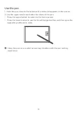 Preview for 12 page of Lenovo Tab P11 Pro Safety, Warranty & Quick Start Manual