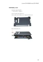 Preview for 29 page of Lenovo TB-8504F Hardware Maintenance Manual