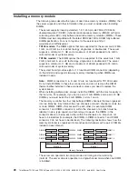 Preview for 42 page of Lenovo TD100 - THINKSERVER 2.0G 2GB DVD 670W 6X7 TFF User Manual