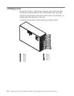 Preview for 48 page of Lenovo TD100 - THINKSERVER 2.0G 2GB DVD 670W 6X7 TFF User Manual