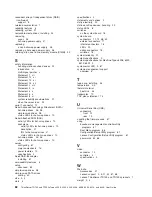 Preview for 96 page of Lenovo TD100 - THINKSERVER 2.0G 2GB DVD 670W 6X7 TFF User Manual