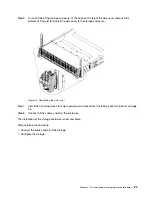 Preview for 91 page of Lenovo ThinkAgile CP Hardware Part Replacement And Component Maintenance Procedures