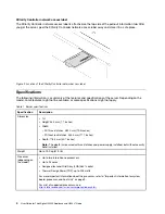 Preview for 8 page of Lenovo ThinkAgile HX2320 Appliance User Manual