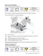 Preview for 63 page of Lenovo ThinkAgile MX Certified Node 2U User Manual