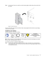 Preview for 81 page of Lenovo ThinkAgile MX Certified Node 2U User Manual