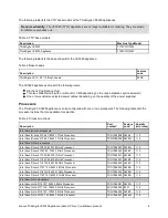 Preview for 6 page of Lenovo ThinkAgile VX3320 Product Manual