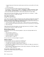 Preview for 112 page of Lenovo ThinkCentre 3311 User Manual