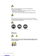 Preview for 40 page of Lenovo THINKCENTRE 3317 Hardware Maintenance Manual