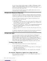 Preview for 52 page of Lenovo THINKCENTRE 3317 Hardware Maintenance Manual