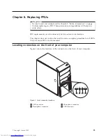 Preview for 89 page of Lenovo THINKCENTRE 3317 Hardware Maintenance Manual