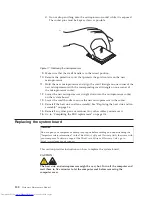 Preview for 106 page of Lenovo THINKCENTRE 3317 Hardware Maintenance Manual
