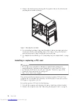 Preview for 24 page of Lenovo ThinkCentre 3349 User Manual