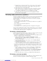 Preview for 59 page of Lenovo ThinkCentre 3349 User Manual