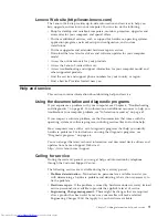 Preview for 79 page of Lenovo ThinkCentre 3349 User Manual